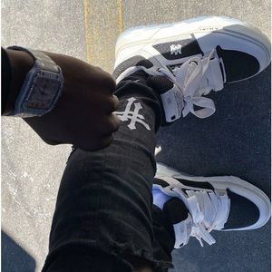 Meet your Posher, Guy